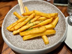 -blend咖啡部落(卓悦中心店)