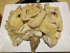 -龙泉人椰子鸡.糟粕醋.海南菜(三亚旗舰店)