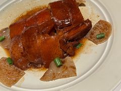 -新兴·金羊座·粤菜点心(乐峰店)