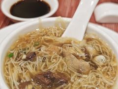 -冠发君悦大酒店-餐厅