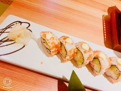 -皇品田苑日式料理(苏州中心店)