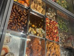 -英雄故事地摊烤肉(马驹桥店)