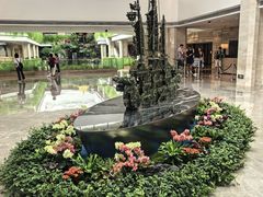 -白天鹅宾馆·月兔吧