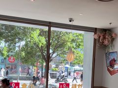 -必胜客(王府井店)