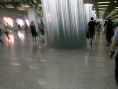 -汉中路(地铁站)