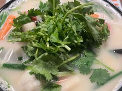 -肥汁米蘭香港米线(长宁来福士店)