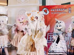 -世纪金源购物中心