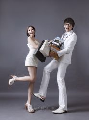 点击看大图 -太古映画婚纱摄影(天河店)