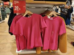 -优衣库(红谷滩万达店)