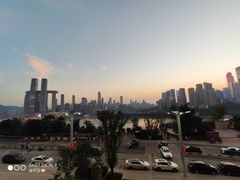 -长嘉·河图火锅(长嘉汇江景旗舰店)