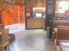 -江边城外烤全鱼(长寿路店)