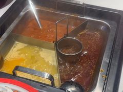 -东道煮牛肉火锅(重庆路店)