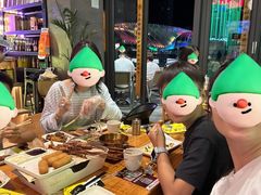 -本色.小马哥烧烤(无锡九里仓店)