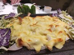 -荣品荟·融合餐厅(月湖广场店)