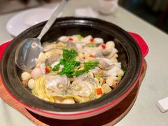 -明州小宴(文化广场店)