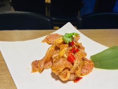 -新石器烤肉(招商1872店)