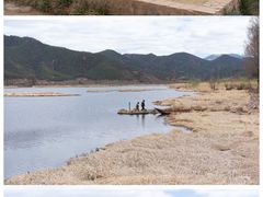 -丽江泸沽湖景区