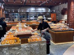 -麦陌(大卫城店)