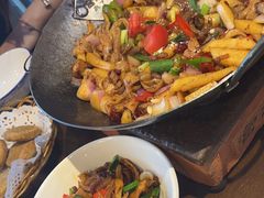 -富正毅三下锅·湘西韵味(天门山索道店)