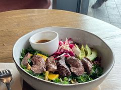 -Wagas(凤凰汇店)