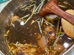 -服务大楼冷面(延大店)