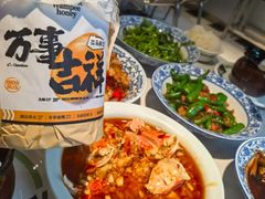 -欧记大排档·景德菜(上海首店)