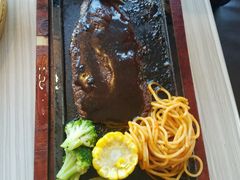 -必胜客(湘隆店)