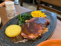 -萨莉亚意式餐厅(杭州滨江天街店)