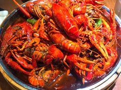 -红盔甲·小龙虾(天钥桥店)