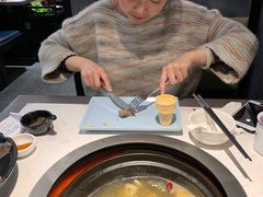 -三不牛腩(新昌万达广场店)