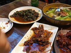 -三林本帮馆(中林街店)