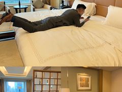 -深圳星河丽思卡尔顿酒店