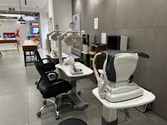 -JINS(北京apm店)
