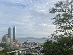 -鸿山公园