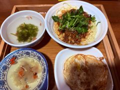 -万县面馆(高笋塘店)