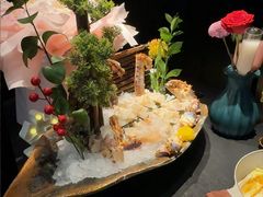 -蟹犇•帝王蟹雪蟹(陆家嘴店)