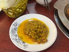 -聚首堂·特色小吃·肘子(什刹海德胜门店)