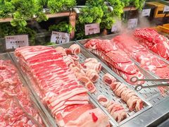 -韩盛·盛江山自助料理(于洪新玛特店)