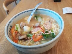 -阿琴面馆(武林路店)