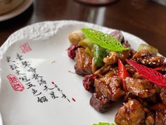 -巴黎轩(澳门巴黎人店)