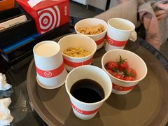 -海底捞火锅(老城根店)