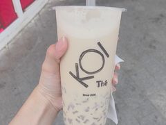 -KOI Thé(厦门国贸广场店)