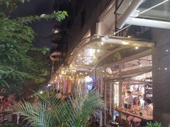 -Alimentari早午餐(安福路店)