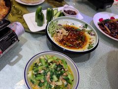 -上庄晋风庄园(上庄店)