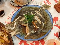 -阿尔法海鲜排档(爱琴海店)