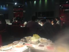 -海底捞火锅(河东万达广场店)