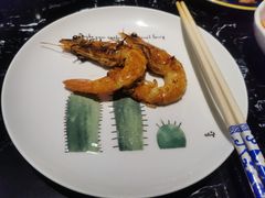 -大成铁板烧•板前(复古餐厅石老人店)