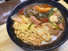 -四川老牛麻辣烫(北门桥店)