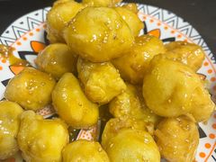 -东北酱骨头馆(蓁巷店)