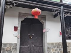 -靖港古镇